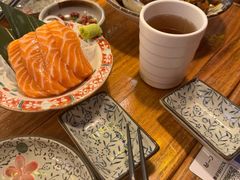 -平成屋· Late Night 食堂(漕宝路店)