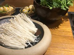 -呷哺呷哺 黄金牧场 (新中关购物中心店)