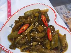 -当面说秘制小龙虾