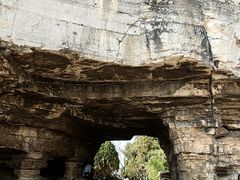 -青州市云门山风景区