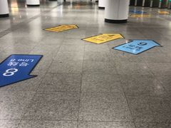 -陆家浜路(地铁站)
