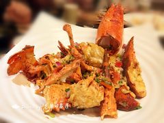 -蟹之国·精品蟹料理(极地店)