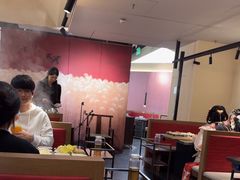 -咏江南·苏式火锅·苏州评弹(观前街店)
