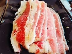 -贺野·自助炭火烤肉(紫藤路店)