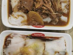 -老广记石磨肠粉店