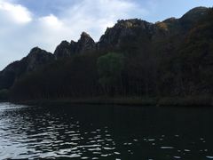 -大连冰峪旅游度假区