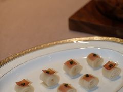 -香然会·园林雅宴(陆家嘴店)