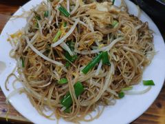 -凡老头米线砂锅(古荡新村西粮站)