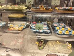 -熊猫自助餐厅.萌趣城堡(长隆熊猫酒店)