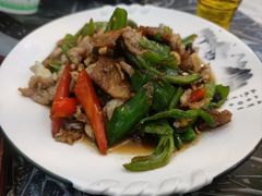 -姐妹农家菜(碧水华庭店)