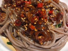 酸辣厥根粉-湘味淳(千禧街店)