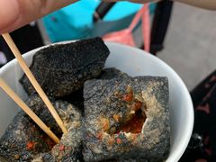 罗记臭豆腐-武爹臭豆腐(坡子街店)