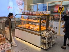 -红星前进面包牛奶公司(五道口购物中心店)