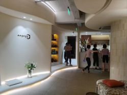 -阿南达·瑜伽普拉提·阿育吠陀疗愈中心