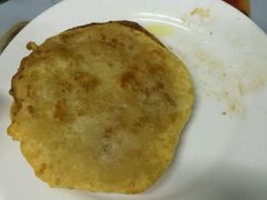 馅饼-新乡饭店