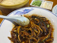 -三凤酒家·百年无锡菜(清扬茂业店)
