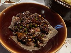 黔香毛肚-黔香阁·味(花木店)