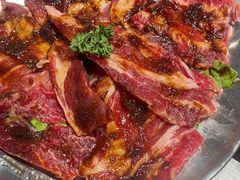 -巷子泥炉烤肉(原开化寺街店)