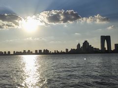 -金鸡湖景区
