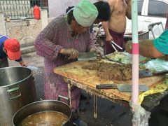 -老西关黄老太牛肉烧饼