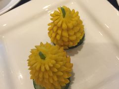 -新天世纪中餐厅