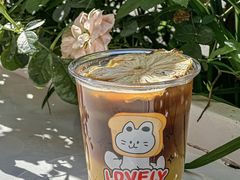 -Beans Solo豆号咖啡(百家湖花园店)