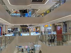 -义乌之心城市生活广场