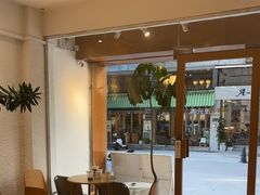 -Cafe on warm(丹霞店)
