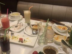 -斗牛士牛排(南京东路店)