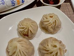 -太湖饭店玉兰厅(自助餐厅)