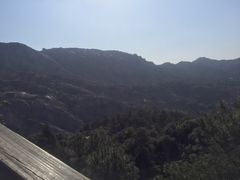 -大罗山风景区
