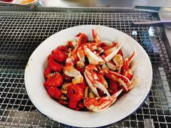 -马路牙子烧烤音乐酒馆(望京店)