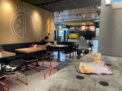 -麦当劳(杭州萧山文源店)