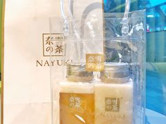 霸气小荔荔-奈雪的茶(凯德新都心店)
