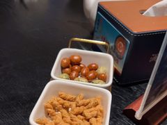 -老海陵·泰州菜(三水湾店)