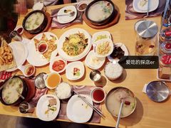 -大田牛尾汤(幸福河市场店)