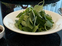 凉拌荆芥自配-裕丰源(福彩路店)