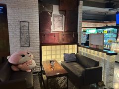 -JINNS锦时 steak&pizza(浸信会礼拜堂旧址店)