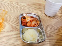 -三餐季年糕火锅(韩乐坊店)