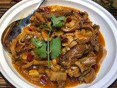 -老湘亲·品鉴湘菜(蔡塘爱琴海店)