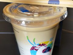 抓马西瓜拿铁-瑞幸咖啡(科大天工大厦店)