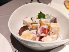 -戈雅法餐厅(世界城广场店)