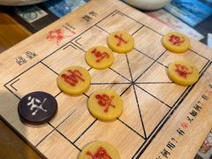 -局气 烤鸭·北京菜(前门店)