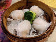 -虾饺妹·酒家(金碧店)