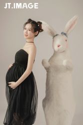 -专注孕妇照亲子照·纪田摄影