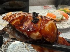 -争鲜回转寿司(中街大悦城店)
