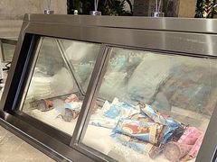 -太湖饭店玉兰厅(自助餐厅)