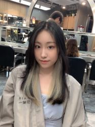 -SY COLOUR专业烫染