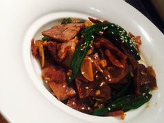 -祥记餐饮•豫粤珍味(金隅大厦店)