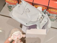 -泡泡玛特POPMART(石景山万达店)